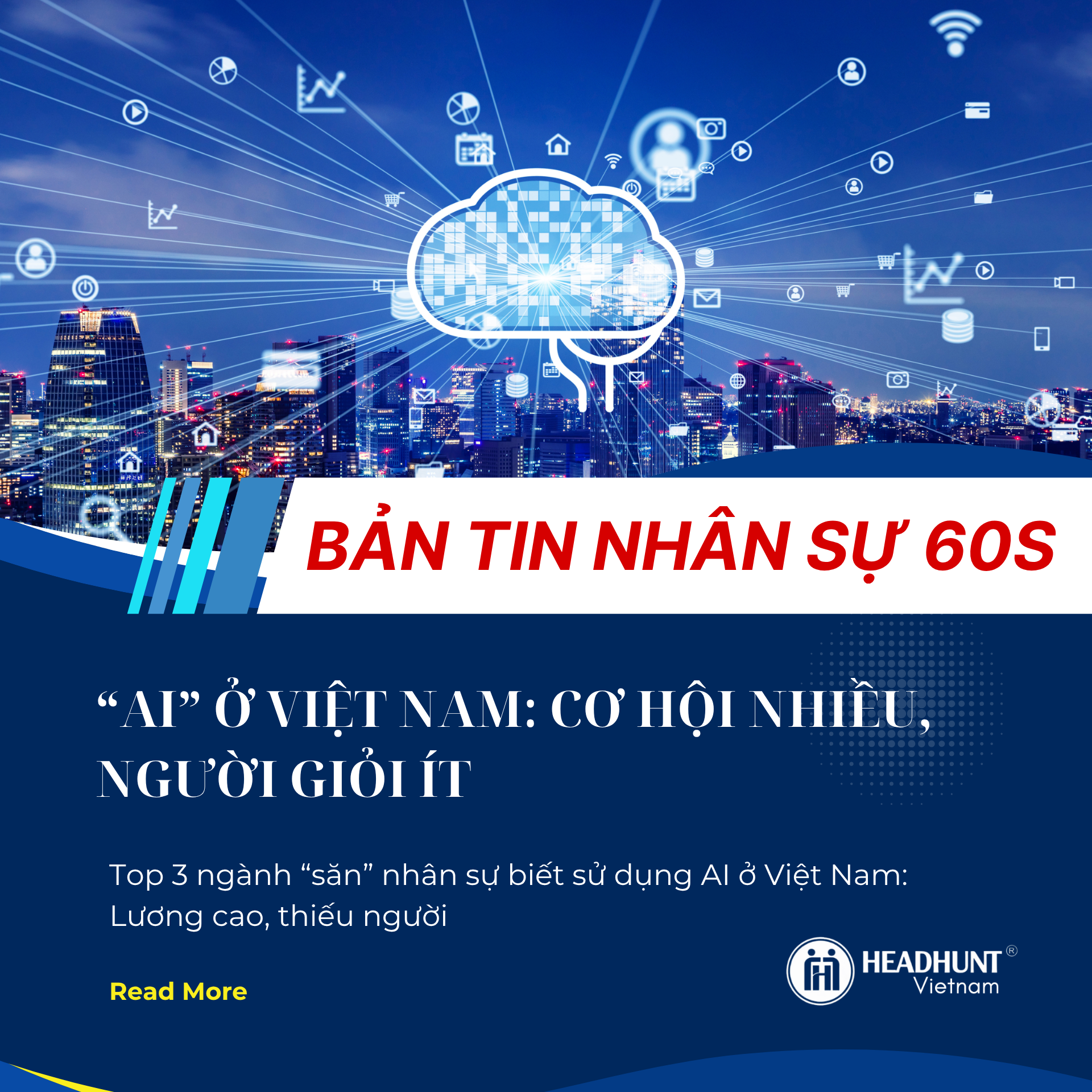 Xu hướng nghề nghiệp